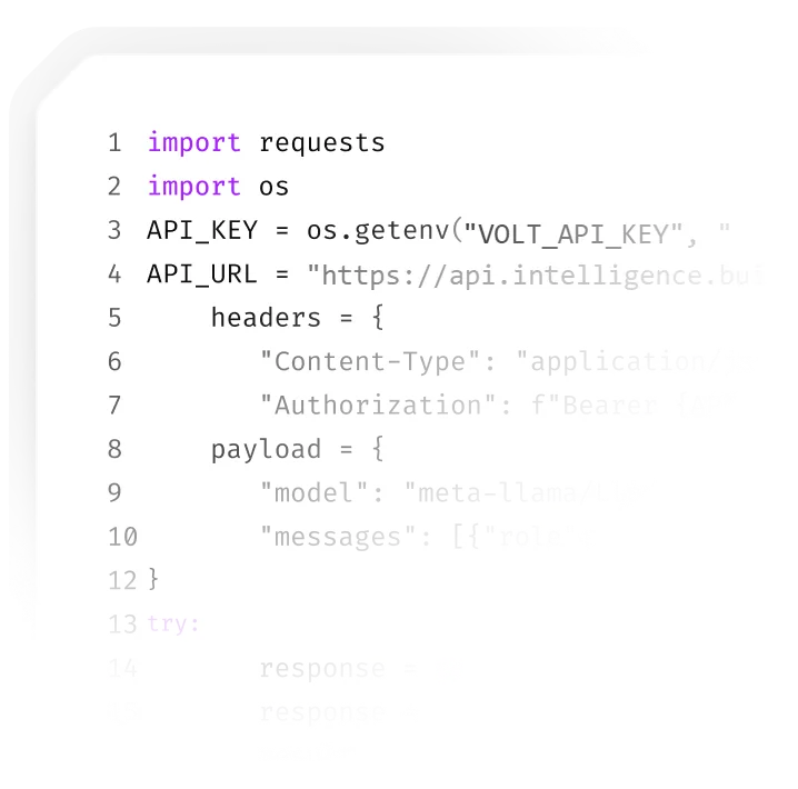 Agentic workflow editor